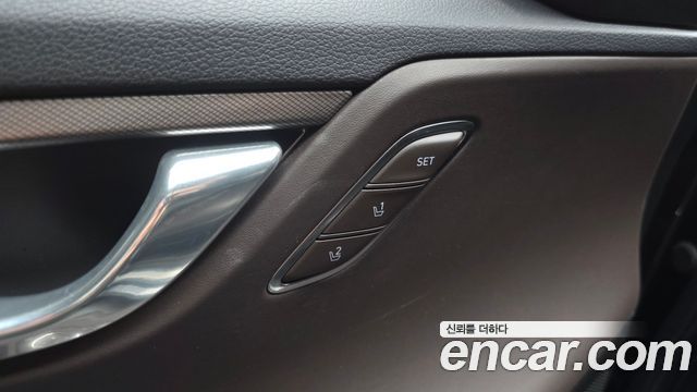 Hyundai Grandeur 2020 — photo 32
