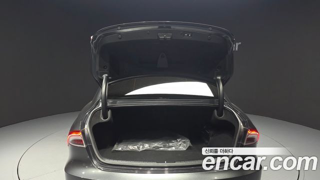 Hyundai Grandeur 2020 — photo 33