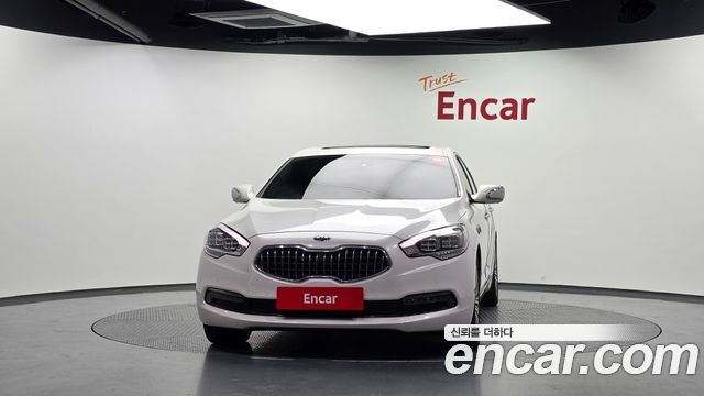Kia K9 2014 — photo 3
