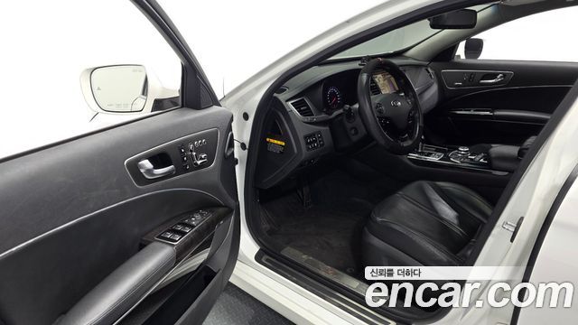Kia K9 2014 — photo 8