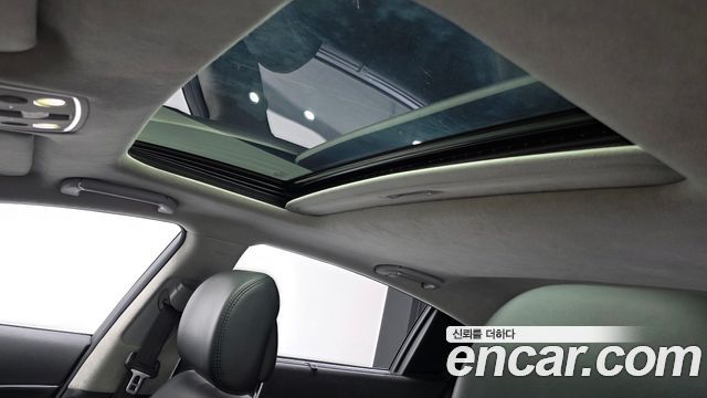 Kia K9 2014 — photo 19