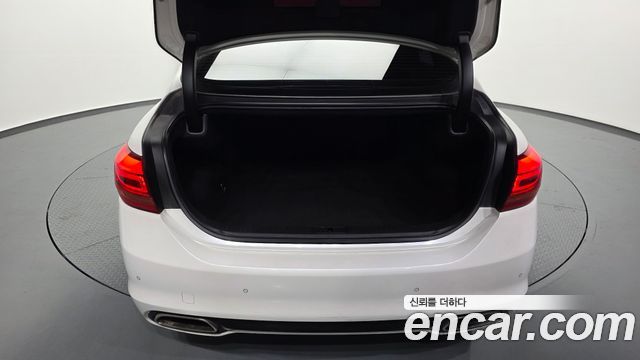 Kia K9 2014 — photo 20
