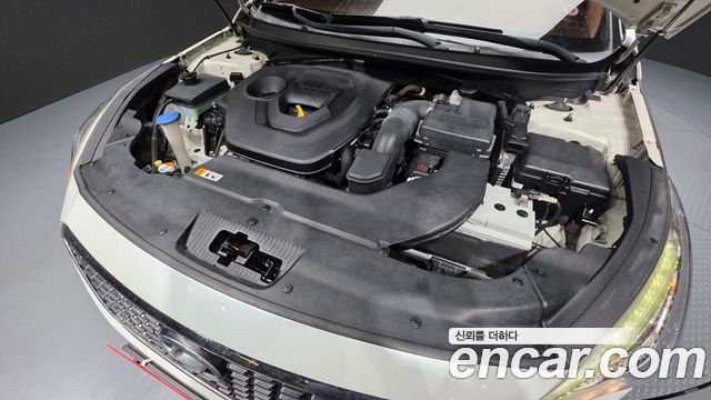 Hyundai Sonata 2017 — photo 6