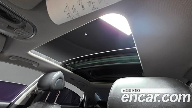 Hyundai Sonata 2017 — photo 22