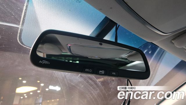 Hyundai Sonata 2017 — photo 24