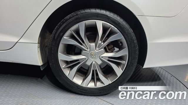 Hyundai Sonata 2017 — photo 7