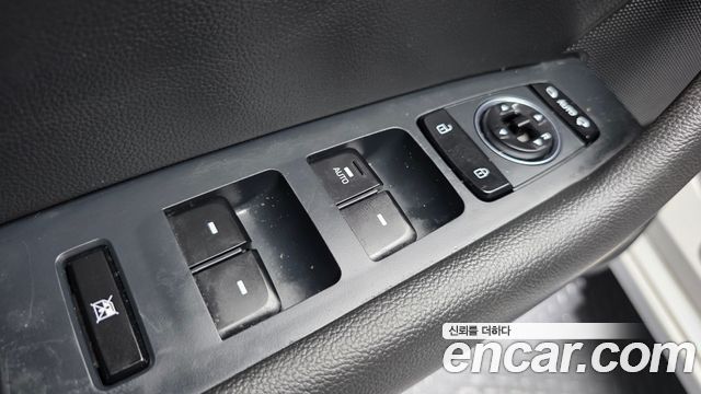 Hyundai Sonata 2017 — photo 28