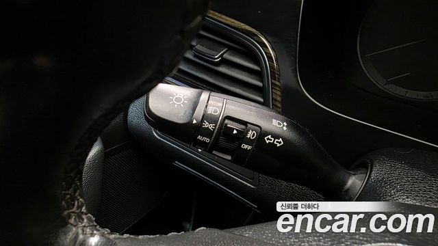 Hyundai Sonata 2017 — photo 29