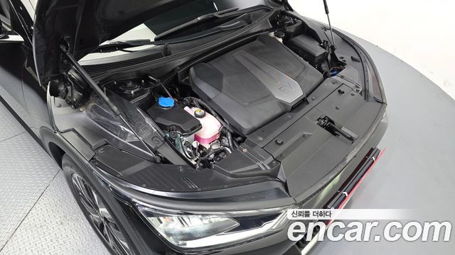 Kia EV6 2022 — photo 6