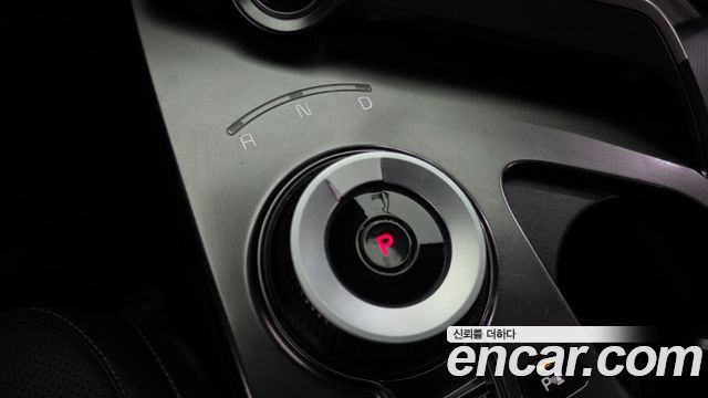 Kia EV6 2022 — photo 12