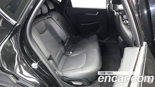Kia EV6 2022 — photo 18