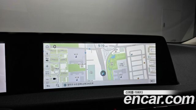 Kia EV6 2022 — photo 20