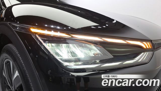 Kia EV6 2022 — photo 8