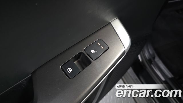Kia EV6 2022 — photo 28