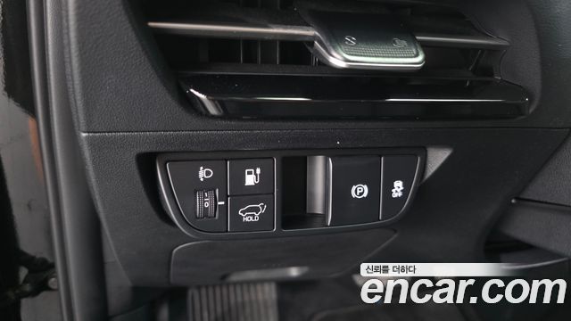 Kia EV6 2022 — photo 30