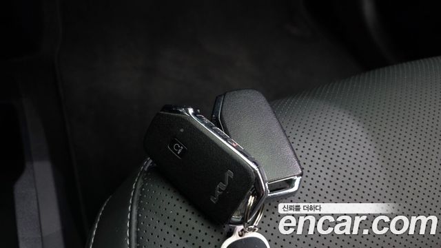 Kia EV6 2022 — photo 31