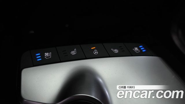 Kia EV6 2022 — photo 33