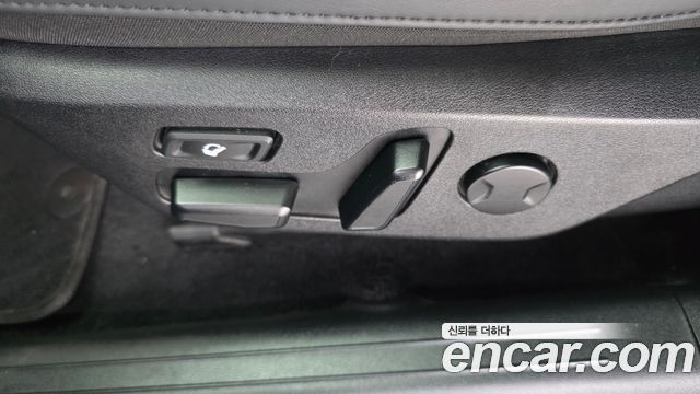 Kia EV6 2022 — photo 34