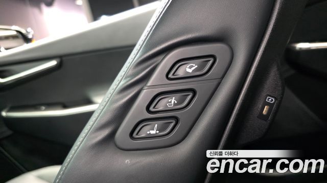 Kia EV6 2022 — photo 35