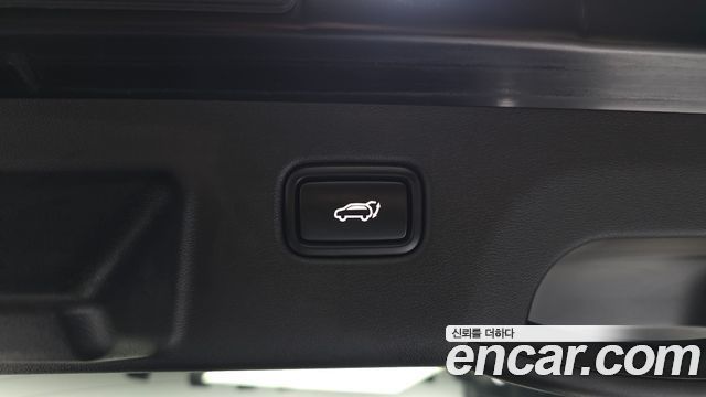 Kia EV6 2022 — photo 37