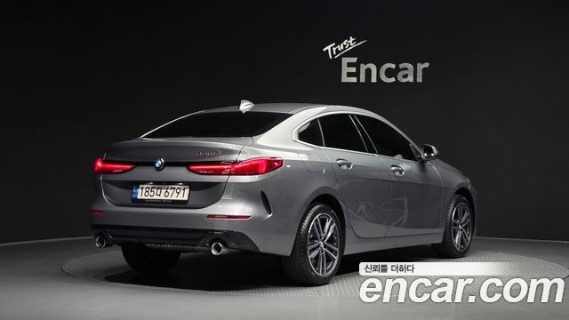 BMW 2-Series 2023 — photo 2