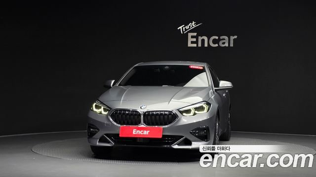 BMW 2-Series 2023 — photo 3