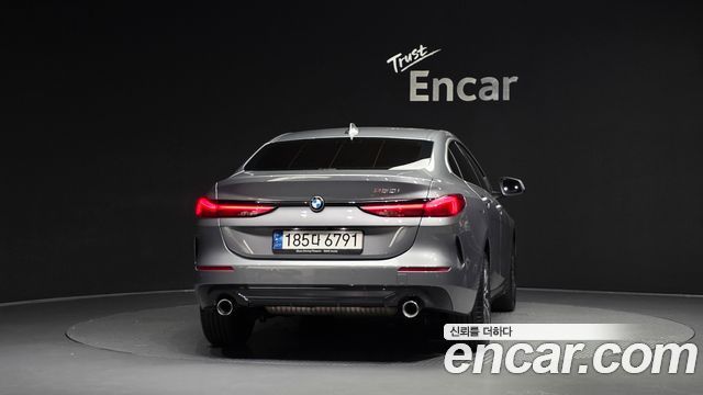 BMW 2-Series 2023 — photo 4