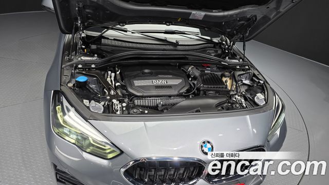 BMW 2-Series 2023 — photo 6