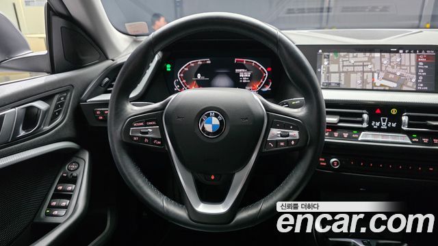 BMW 2-Series 2023 — photo 19