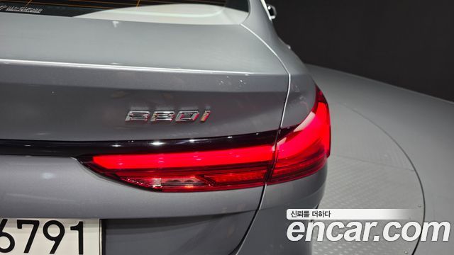 BMW 2-Series 2023 — photo 9