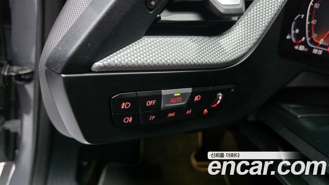BMW 2-Series 2023 — photo 29