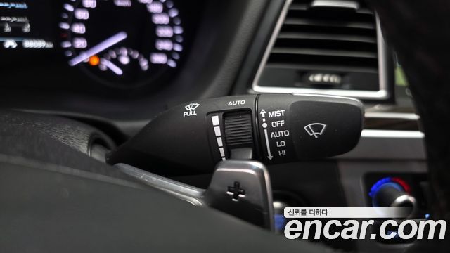 Genesis G80 2018 — photo 19