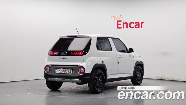 Hyundai Casper 2024 — photo 2