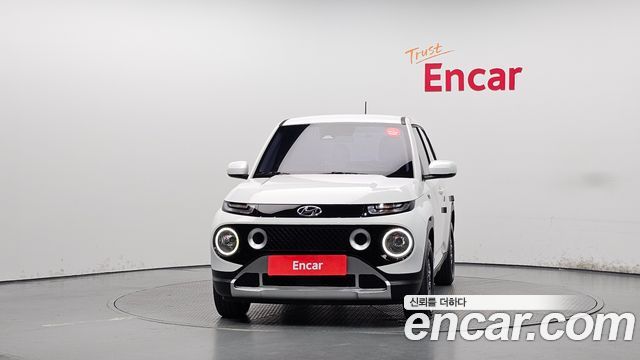 Hyundai Casper 2024 — photo 3