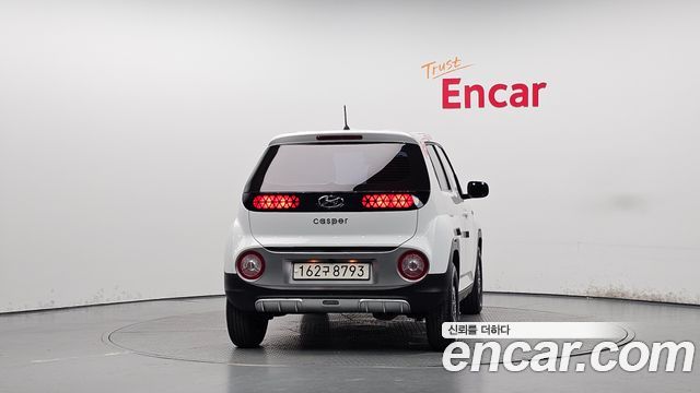 Hyundai Casper 2024 — photo 4