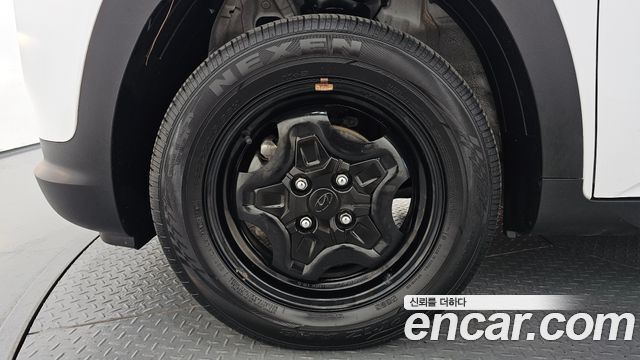 Hyundai Casper 2024 — photo 5