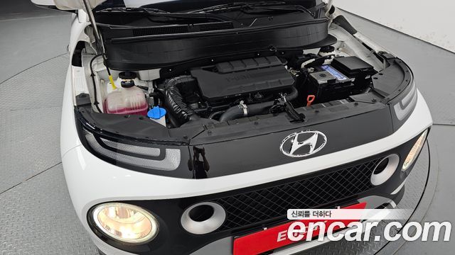 Hyundai Casper 2024 — photo 6