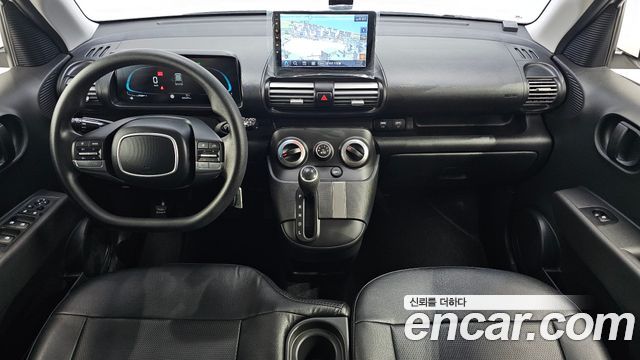 Hyundai Casper 2024 — photo 7