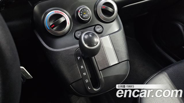 Hyundai Casper 2024 — photo 9