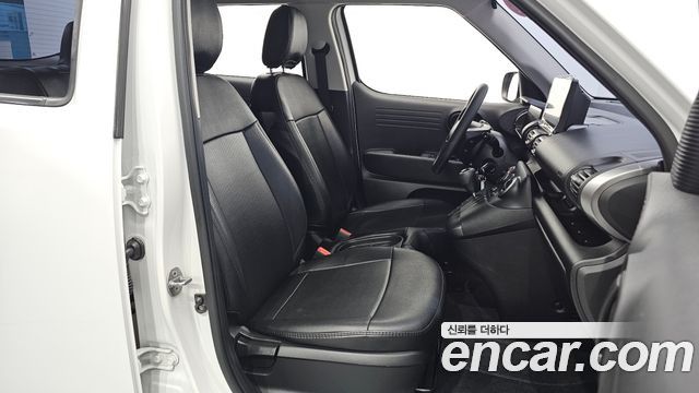 Hyundai Casper 2024 — photo 10