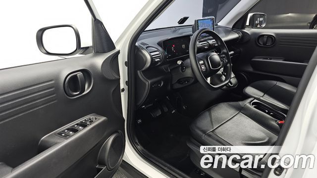 Hyundai Casper 2024 — photo 11
