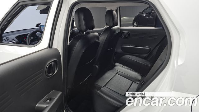 Hyundai Casper 2024 — photo 12