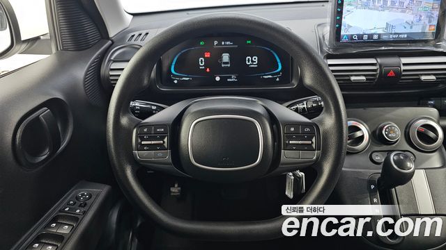 Hyundai Casper 2024 — photo 13