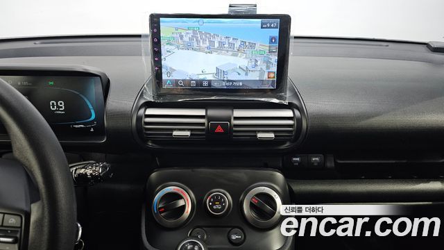 Hyundai Casper 2024 — photo 14
