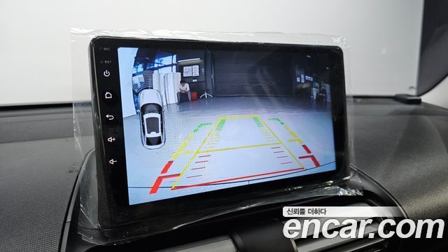 Hyundai Casper 2024 — photo 15