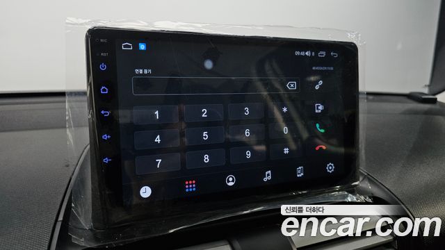Hyundai Casper 2024 — photo 16
