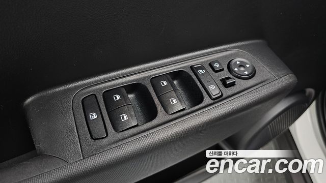 Hyundai Casper 2024 — photo 17