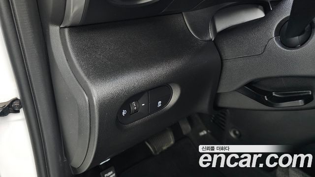 Hyundai Casper 2024 — photo 18