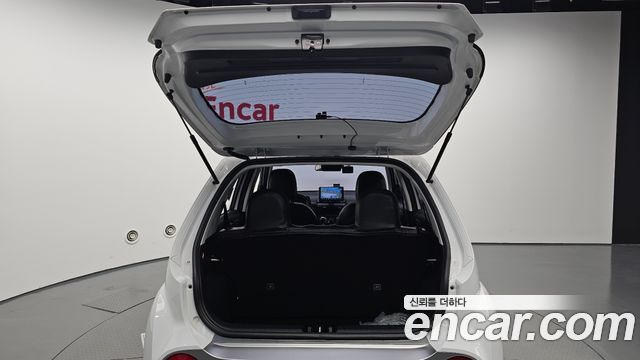 Hyundai Casper 2024 — photo 20