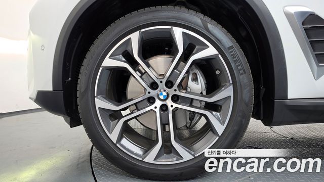 BMW X5 2025 — photo 5